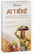 ATTIÉKÉ RACINES - COUSCOUS DE MANIOC 500 G - SANS GLUTEN