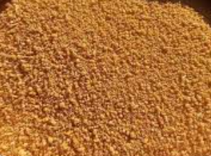 COUAC DE GUYANE - SEMOULE DE MANIOC VRAC -1KG - SANS GLUTEN