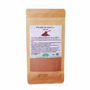 KIGELIA AFRICANA-POUDRE DE KIGELIA 100G ETOUNATURE