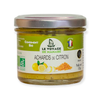 ACHARDS DE CITRON 105 G