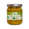 ACHARDS DE LÉGUMES BIO 200G -VEGAN