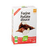 FARINE DE PATATE DOUCE BIO 400 G