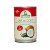 LAIT DE COCO BIO 400 G