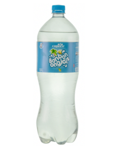 LIMONADE BONBON ANGLAIS 1,5L MADAGASCAR