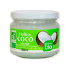 HUILE DE COCO VIERGE RACINES BIO 250 ML