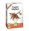 FARINE DE MANIOC RACINES BIO 400 G - SANS GLUTEN