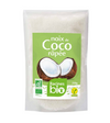 NOIX DE COCO RÂPÉE BIO 250 G - VÉGAN