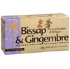 INFUSION D'AFRIQUE GINGEMBRE BISSAP 40 G