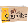 INFUSION D'AFRIQUE GINGEMBRE 40G