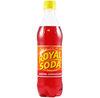 ROYAL SODA GRENADINE 50 CL