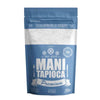 TAPIOCA MANI 500G - FÉCULE DE MANIOC SANS GLUTEN, SANS LACTOSE, VEGAN, NATUREL